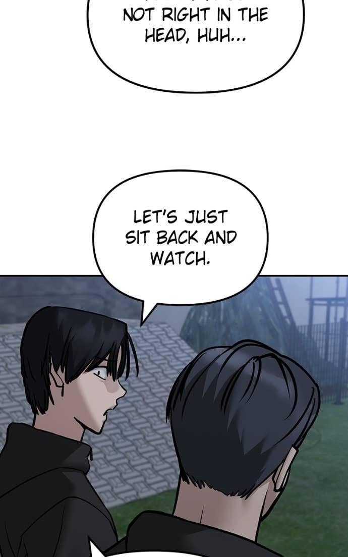 Read Designated Bully (en) Manga Online