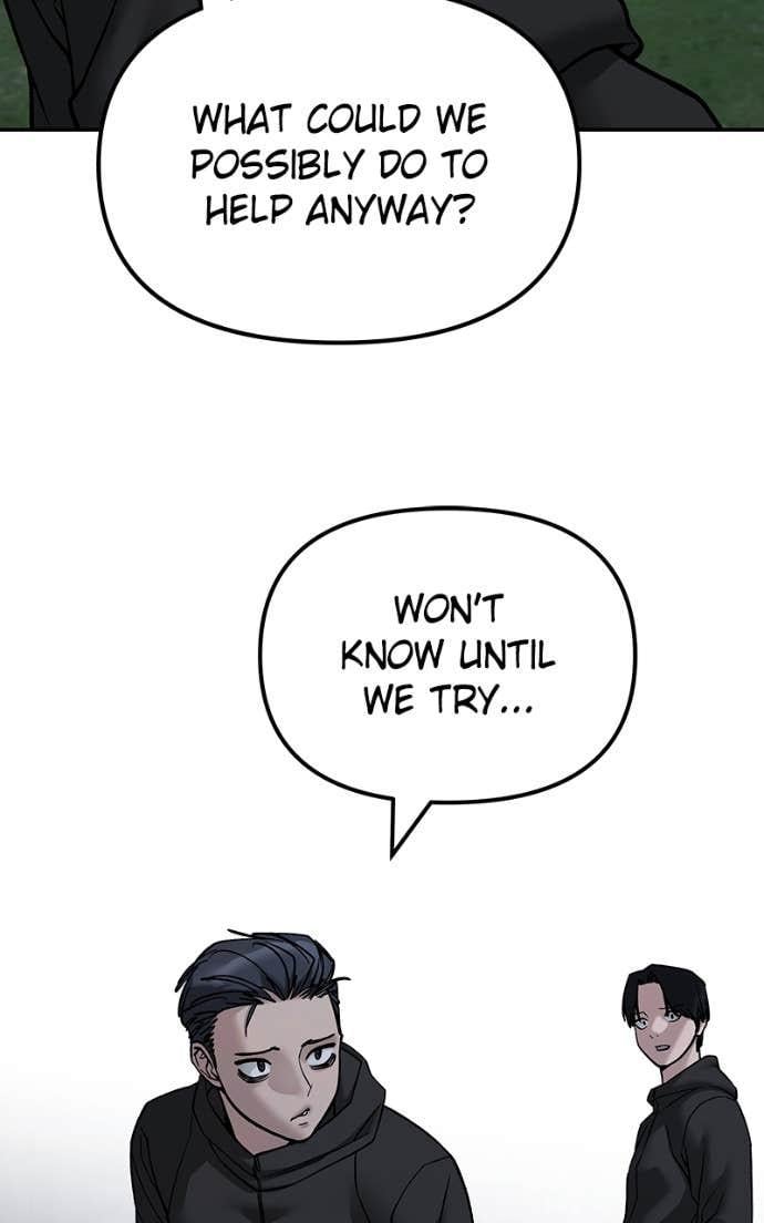 Read Designated Bully (en) Manga Online