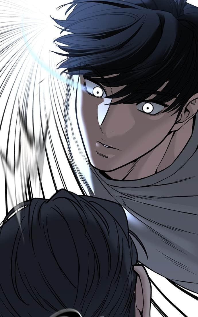 Read Designated Bully (en) Manga Online