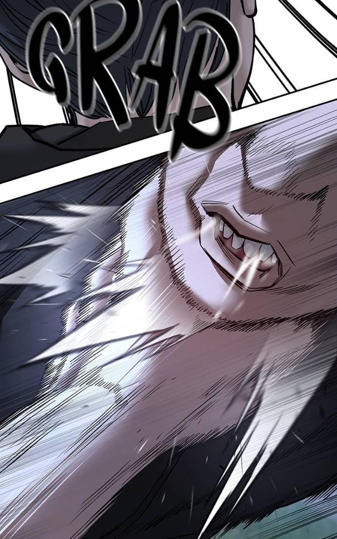 Read Designated Bully (en) Manga Online