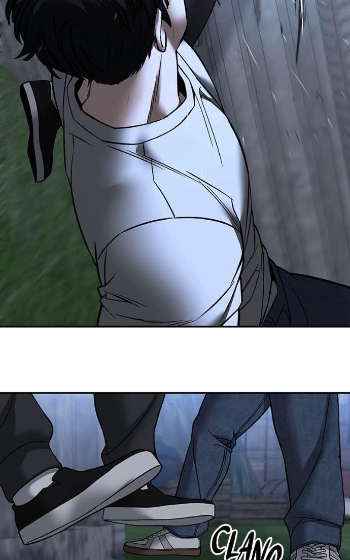 Read Designated Bully (en) Manga Online