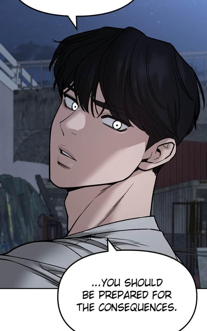 Read Designated Bully (en) Manga Online