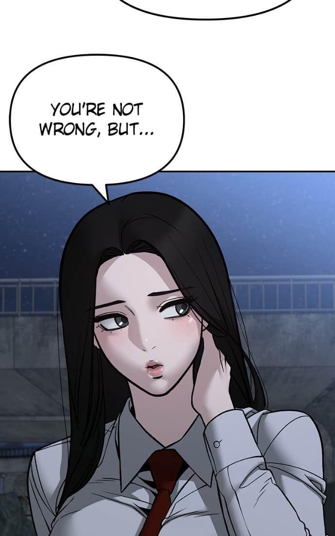 Read Designated Bully (en) Manga Online