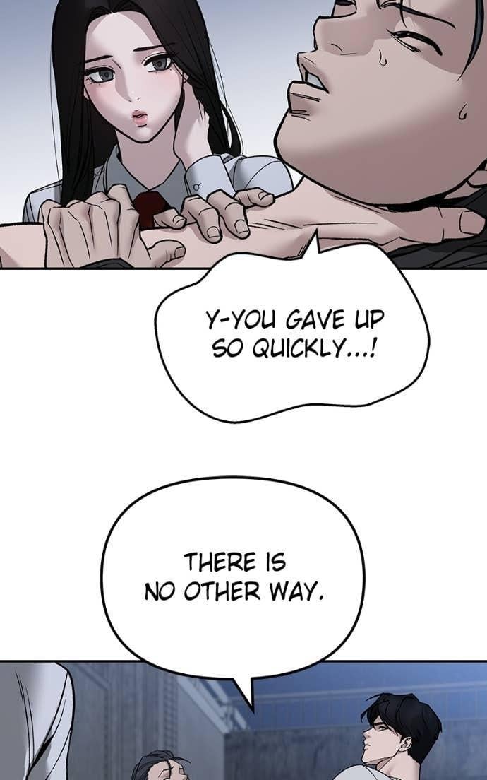 Read Designated Bully (en) Manga Online