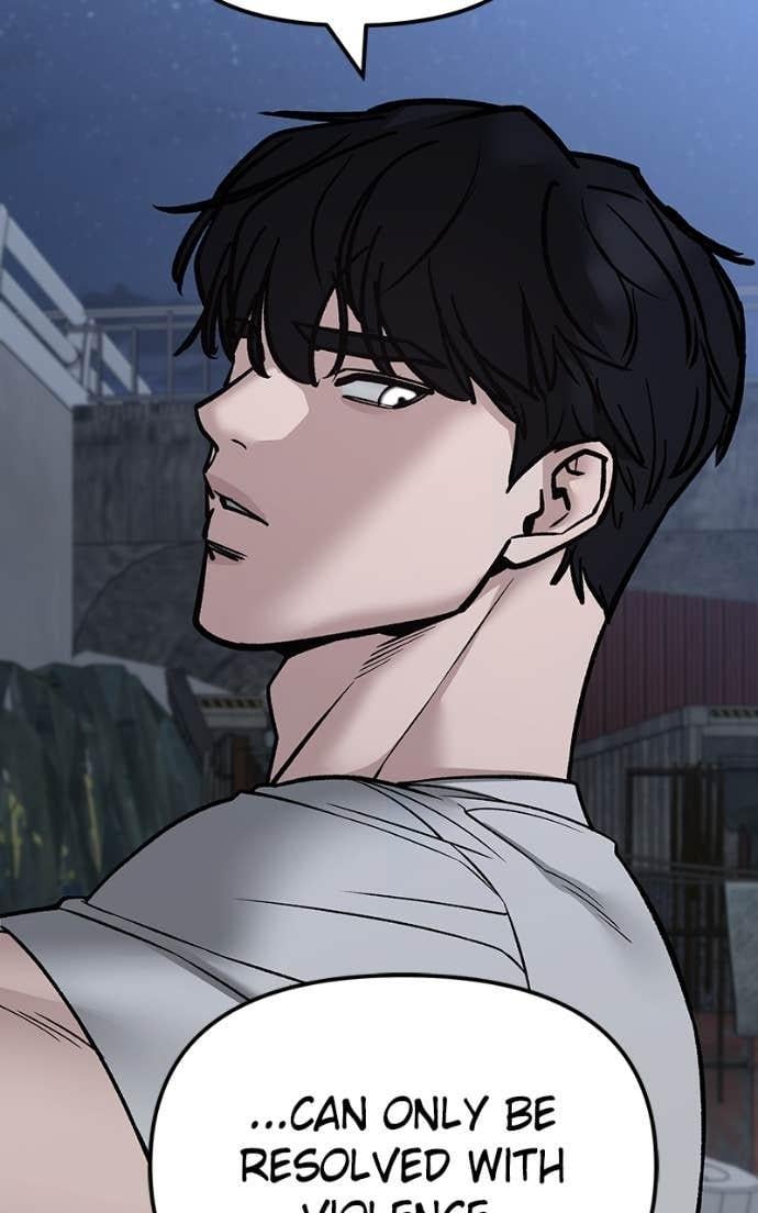 Read Designated Bully (en) Manga Online