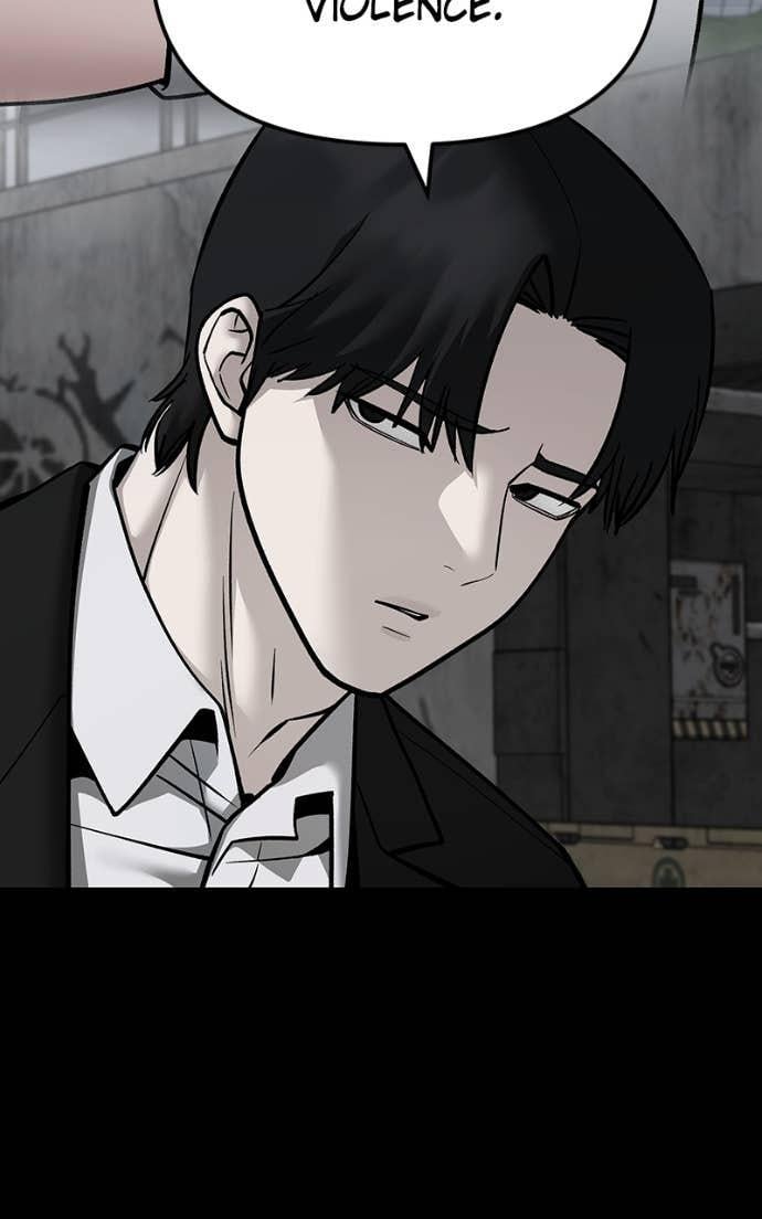 Read Designated Bully (en) Manga Online