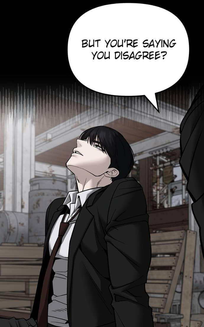 Read Designated Bully (en) Manga Online