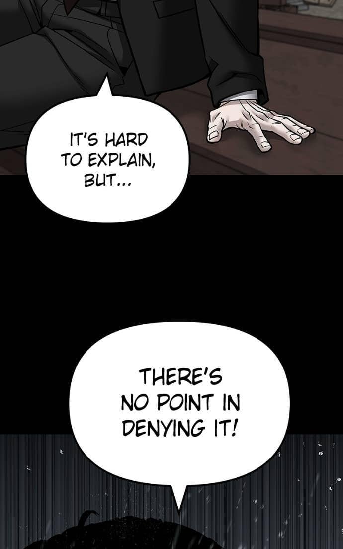 Read Designated Bully (en) Manga Online