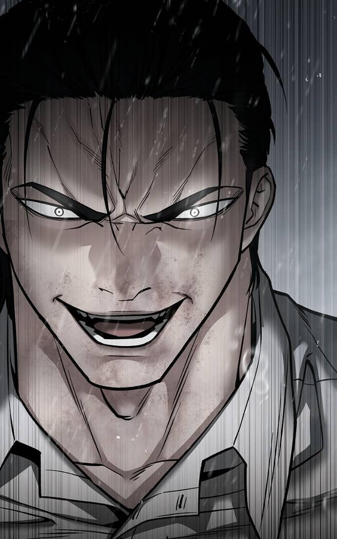 Read Designated Bully (en) Manga Online