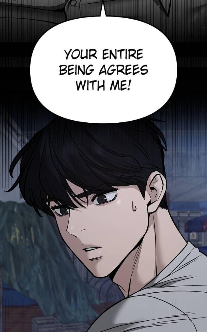 Read Designated Bully (en) Manga Online