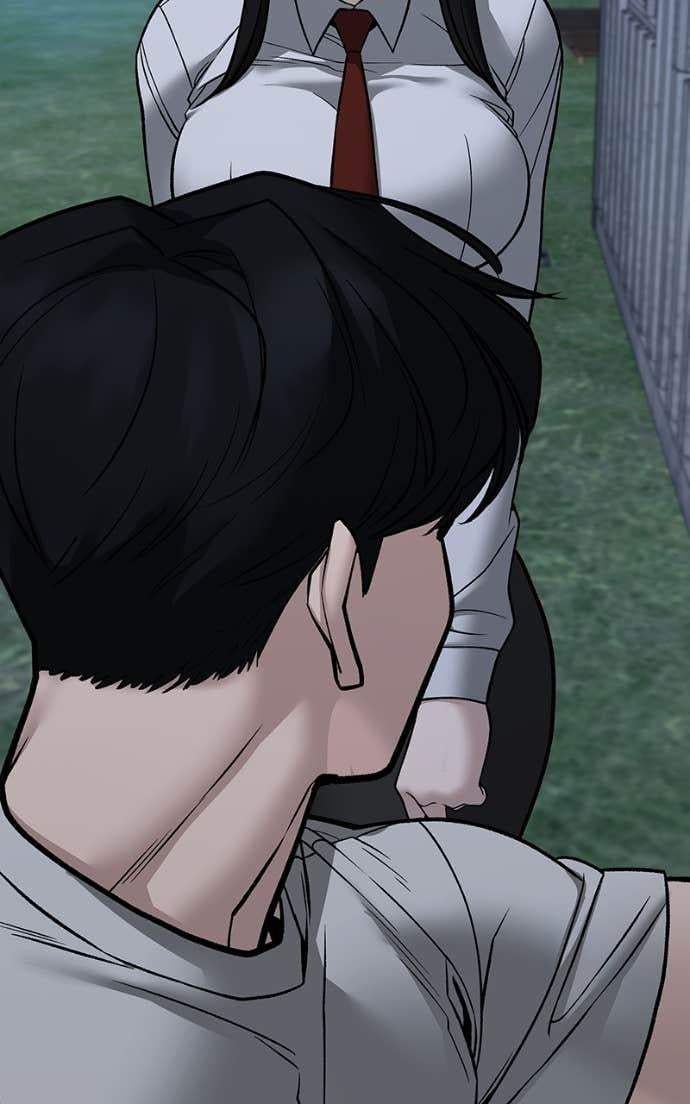 Read Designated Bully (en) Manga Online