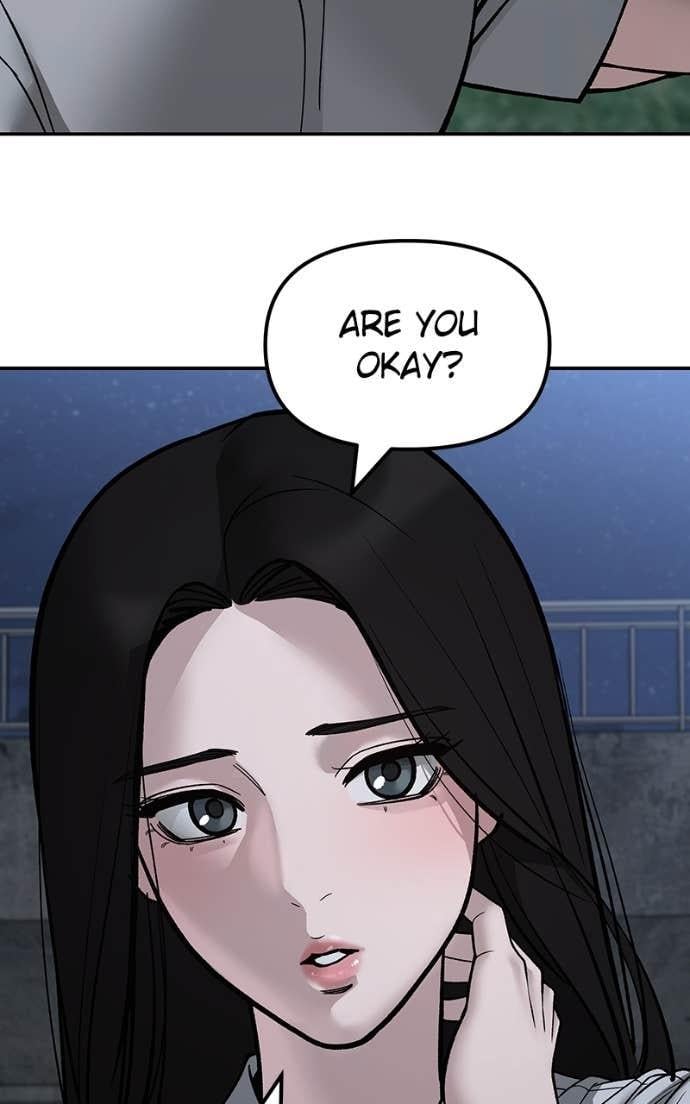 Read Designated Bully (en) Manga Online