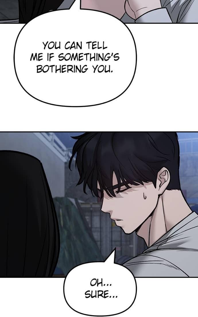 Read Designated Bully (en) Manga Online