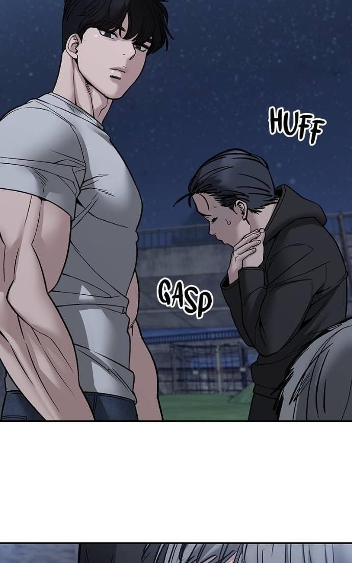 Read Designated Bully (en) Manga Online