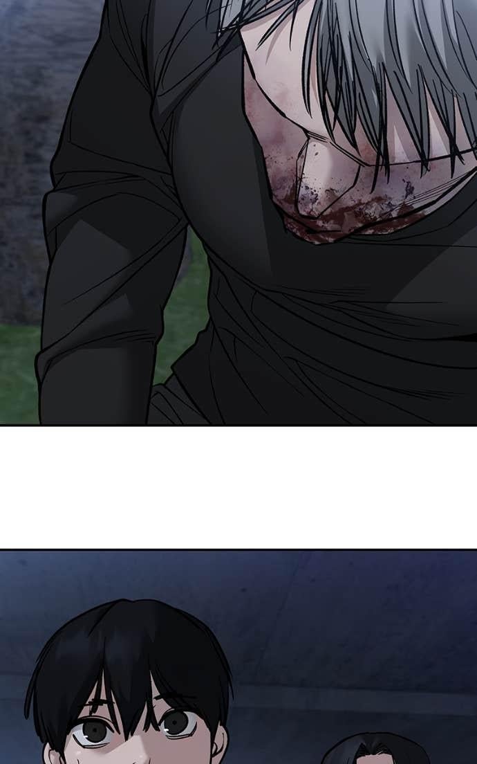 Read Designated Bully (en) Manga Online