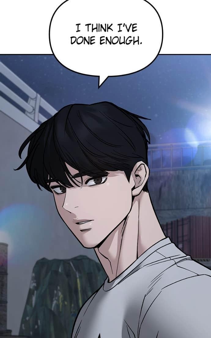 Read Designated Bully (en) Manga Online