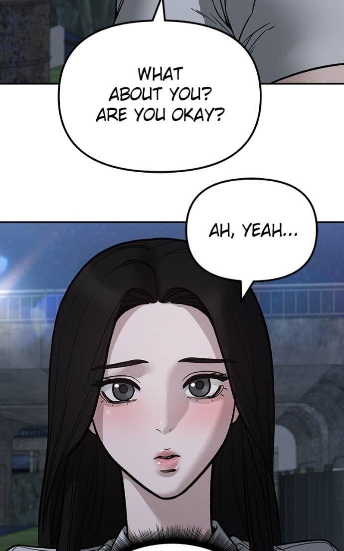 Read Designated Bully (en) Manga Online