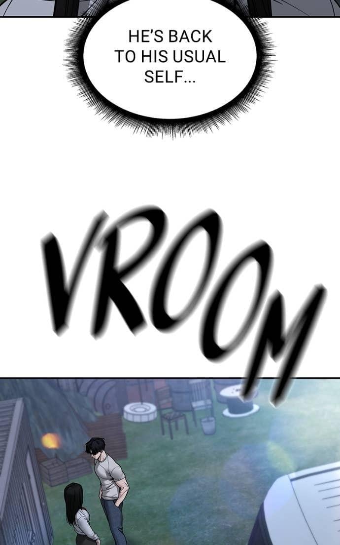 Read Designated Bully (en) Manga Online