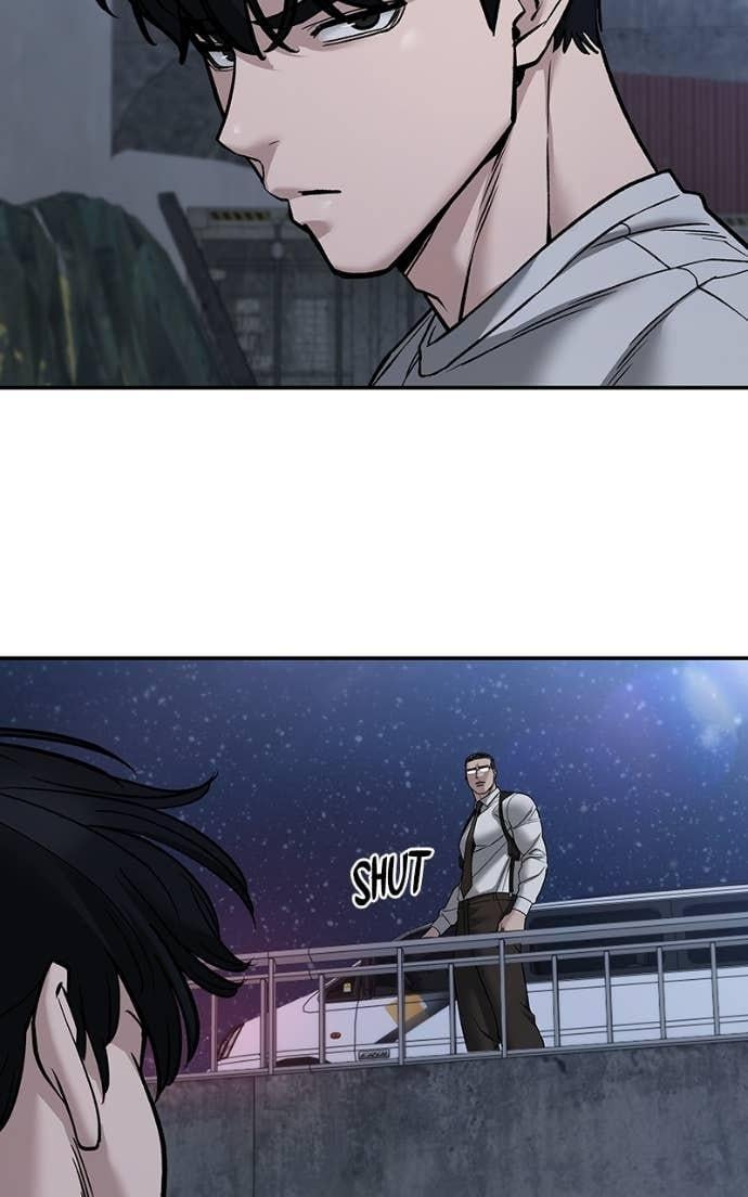 Read Designated Bully (en) Manga Online