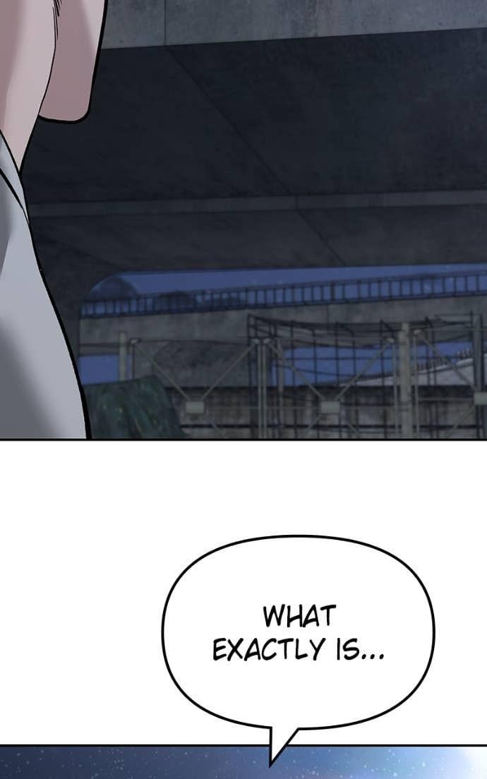 Read Designated Bully (en) Manga Online