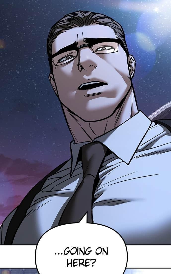 Read Designated Bully (en) Manga Online