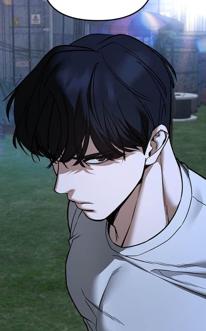 Read Designated Bully (en) Manga Online