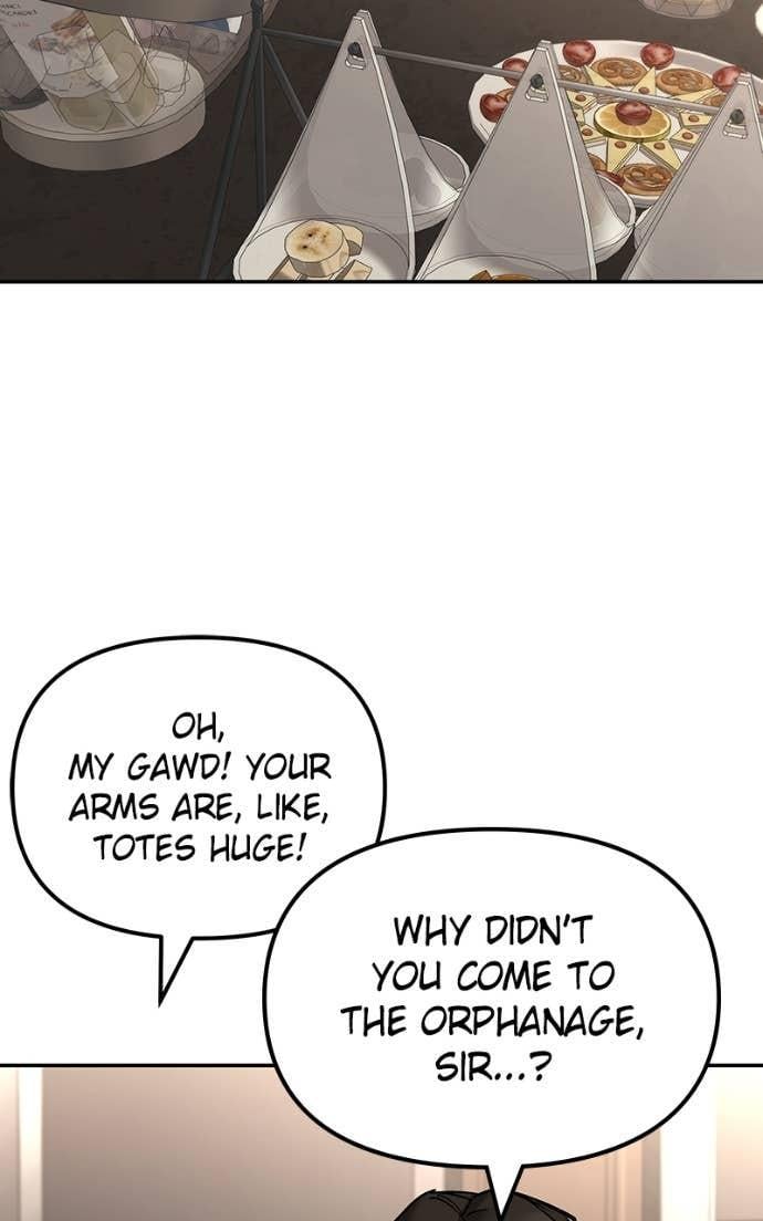 Read Designated Bully (en) Manga Online