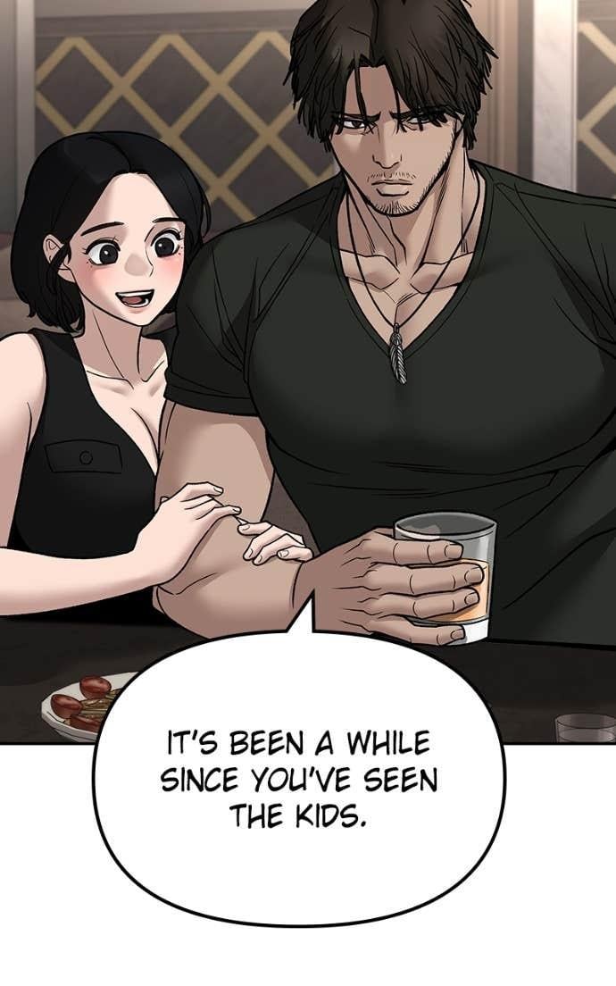 Read Designated Bully (en) Manga Online