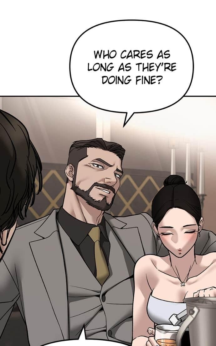 Read Designated Bully (en) Manga Online