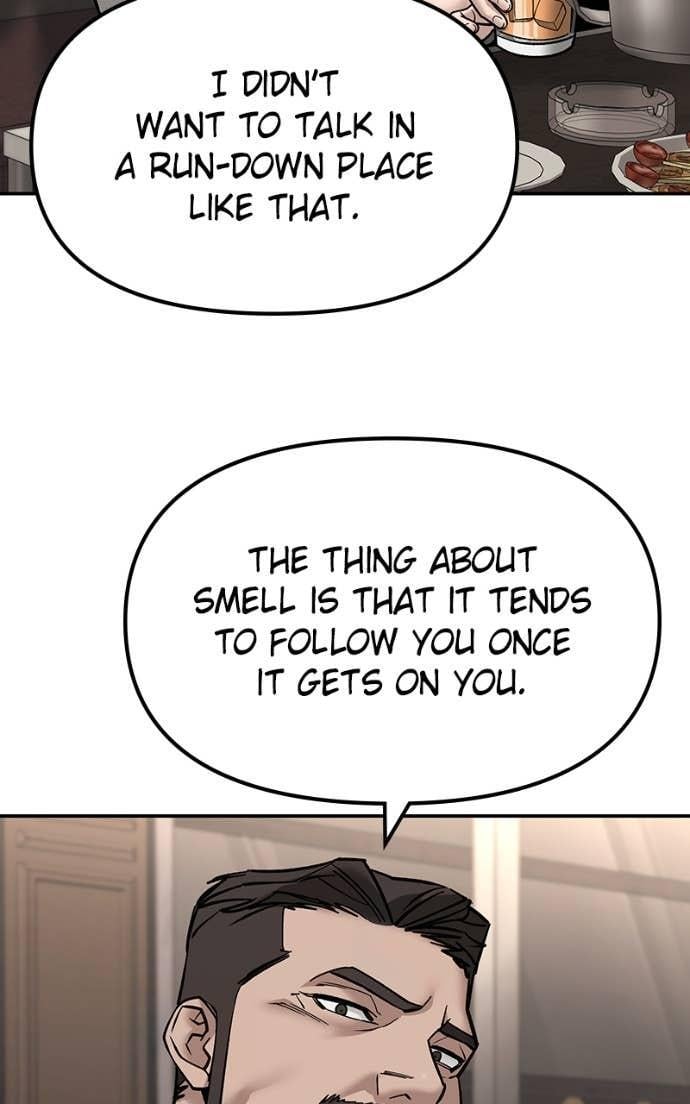 Read Designated Bully (en) Manga Online