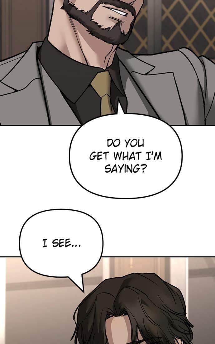 Read Designated Bully (en) Manga Online