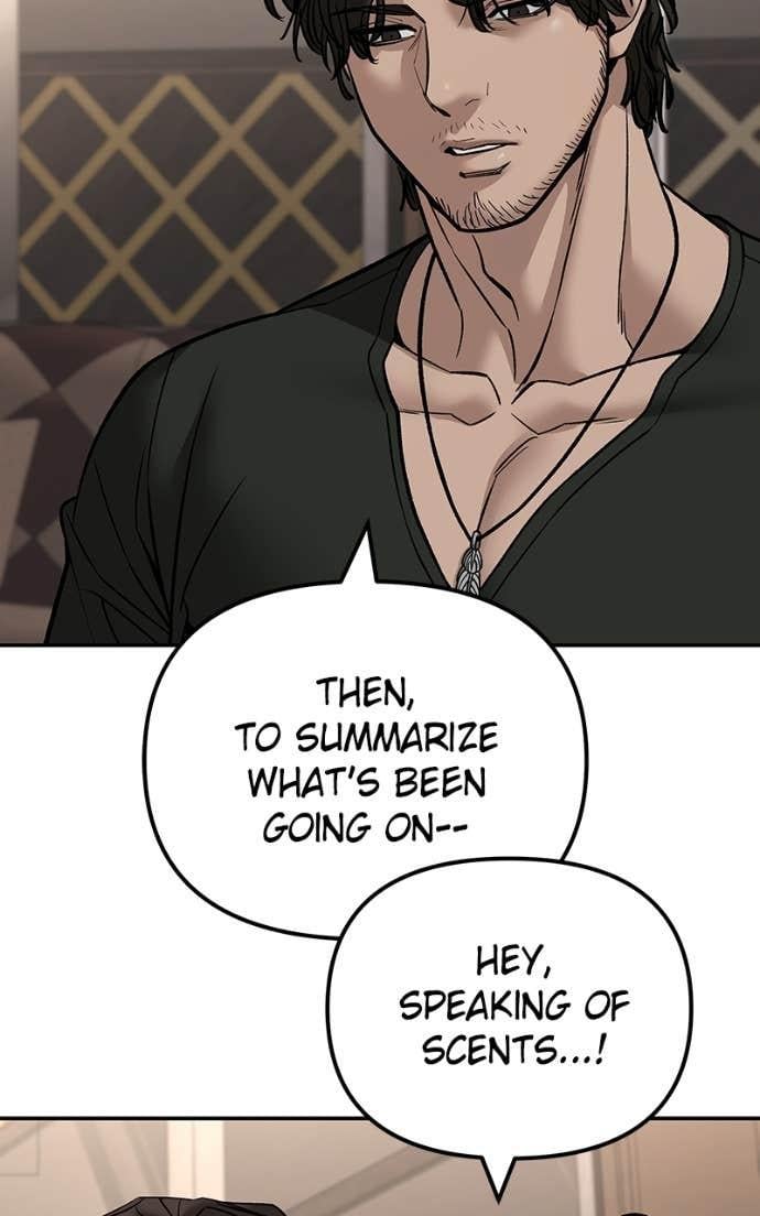 Read Designated Bully (en) Manga Online