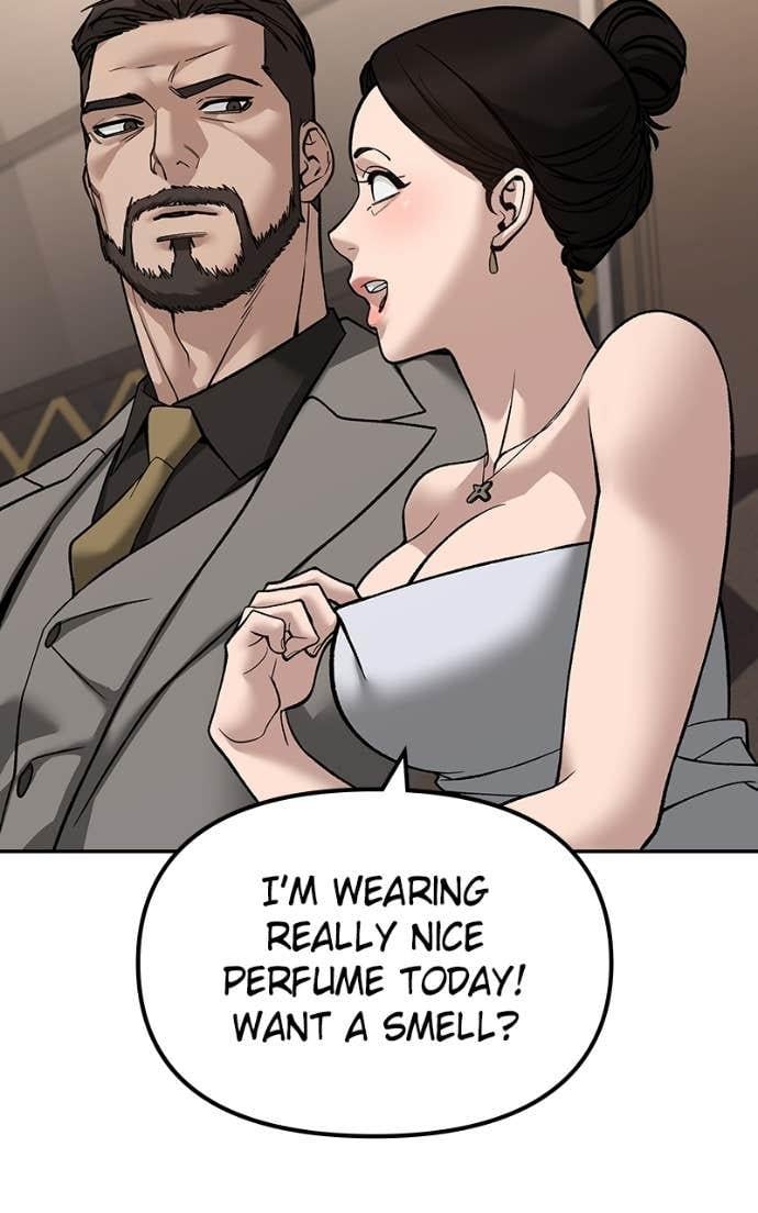 Read Designated Bully (en) Manga Online