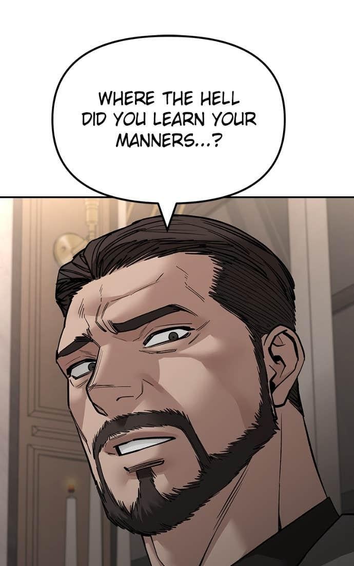 Read Designated Bully (en) Manga Online