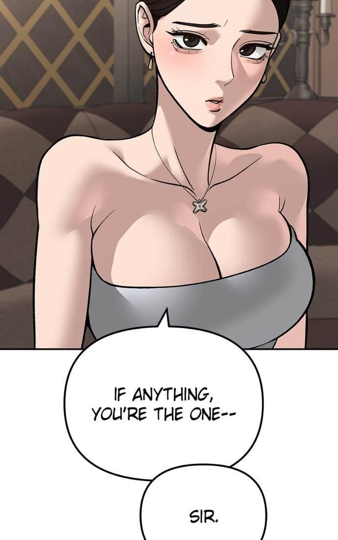 Read Designated Bully (en) Manga Online