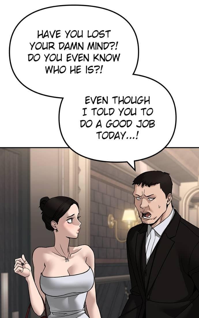 Read Designated Bully (en) Manga Online