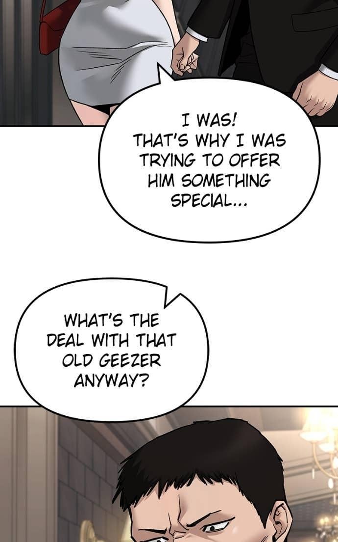 Read Designated Bully (en) Manga Online