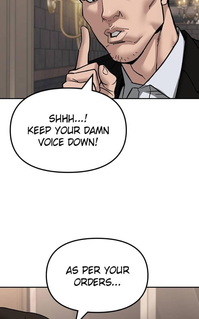 Read Designated Bully (en) Manga Online