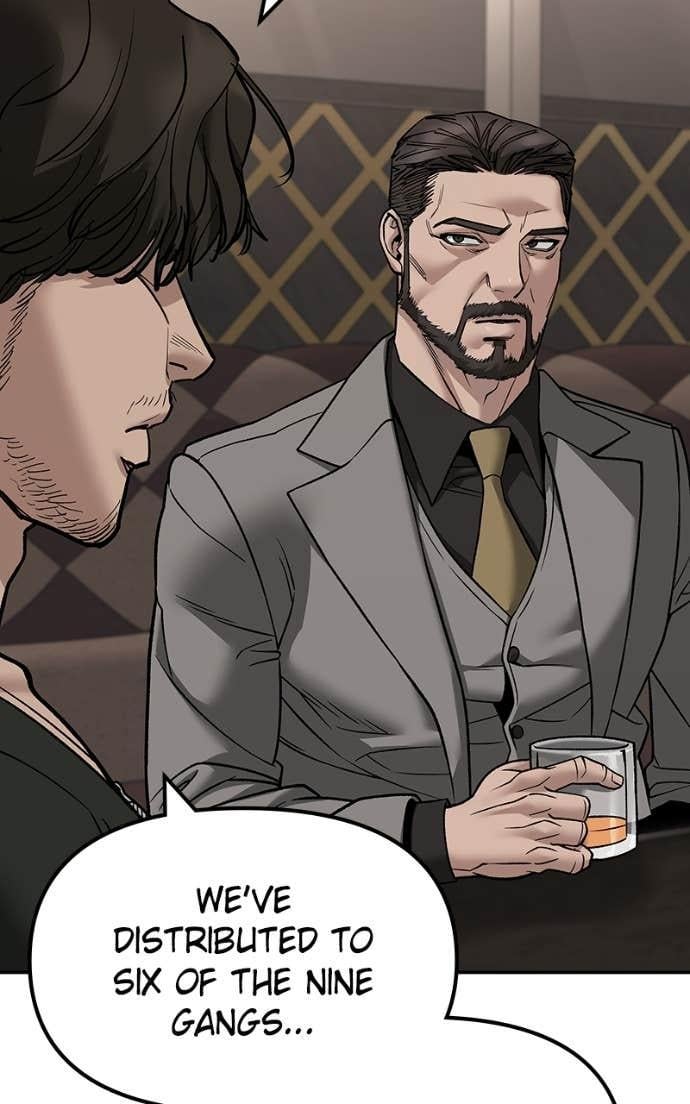 Read Designated Bully (en) Manga Online