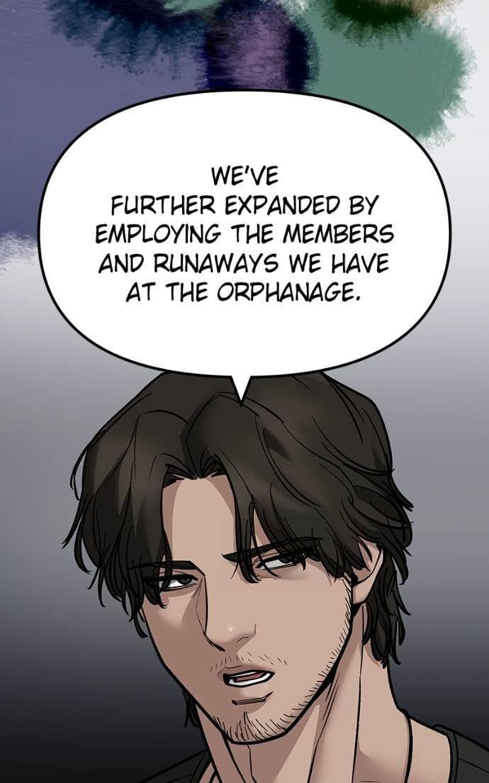 Read Designated Bully (en) Manga Online