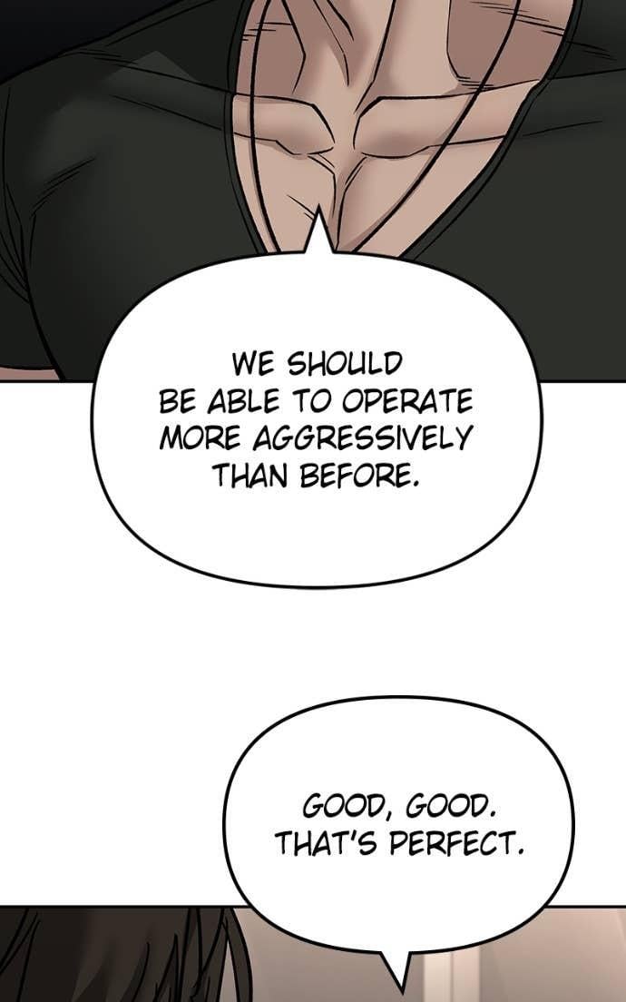 Read Designated Bully (en) Manga Online