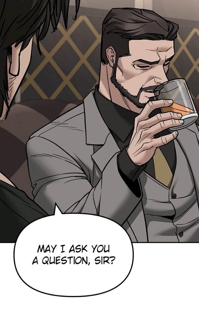 Read Designated Bully (en) Manga Online