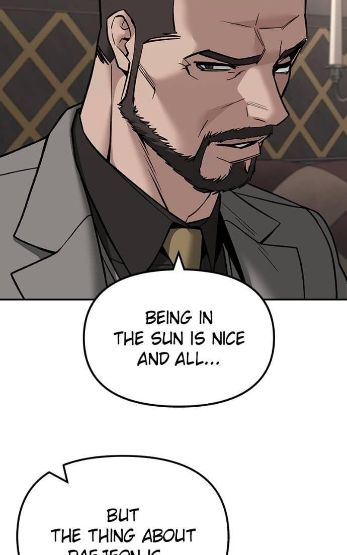 Read Designated Bully (en) Manga Online