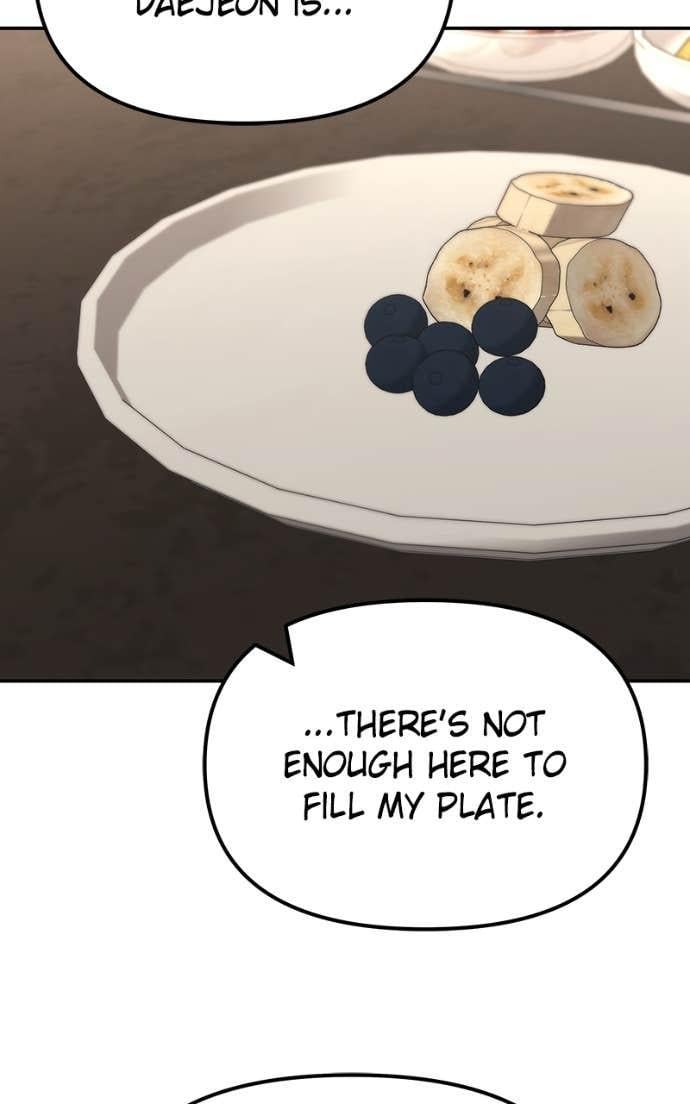 Read Designated Bully (en) Manga Online