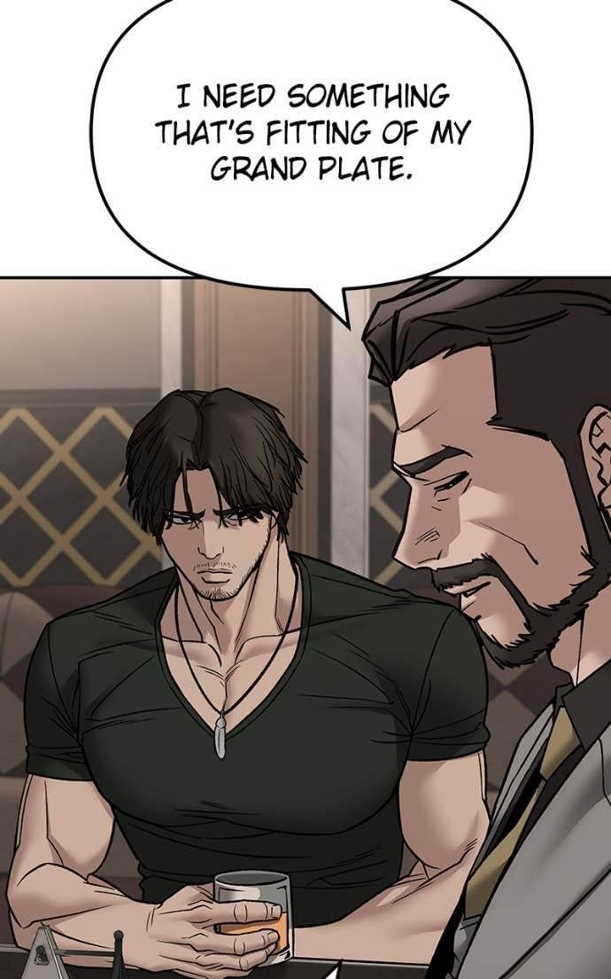 Read Designated Bully (en) Manga Online