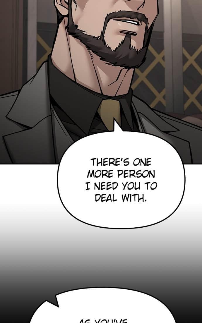 Read Designated Bully (en) Manga Online