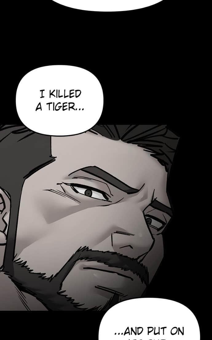 Read Designated Bully (en) Manga Online