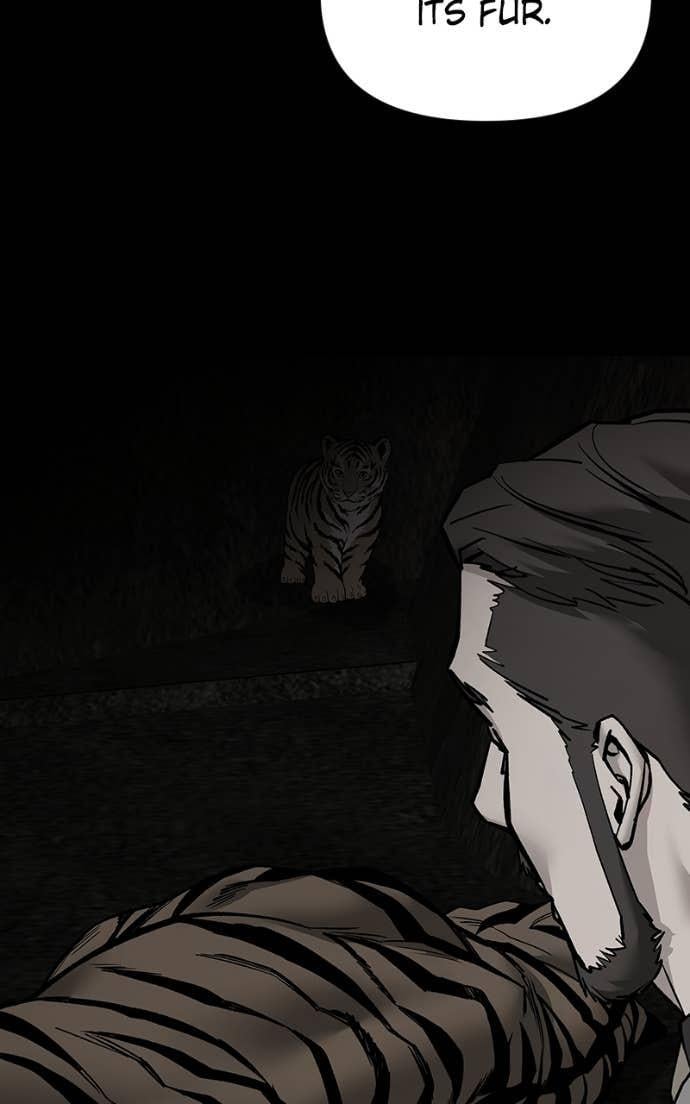 Read Designated Bully (en) Manga Online