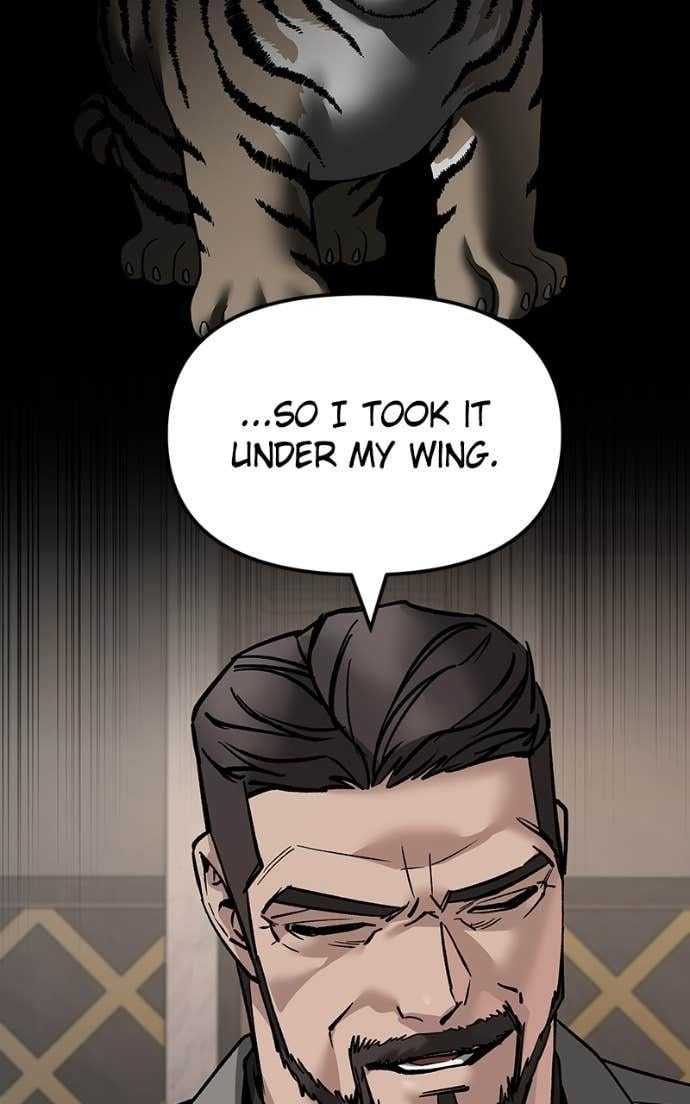 Read Designated Bully (en) Manga Online