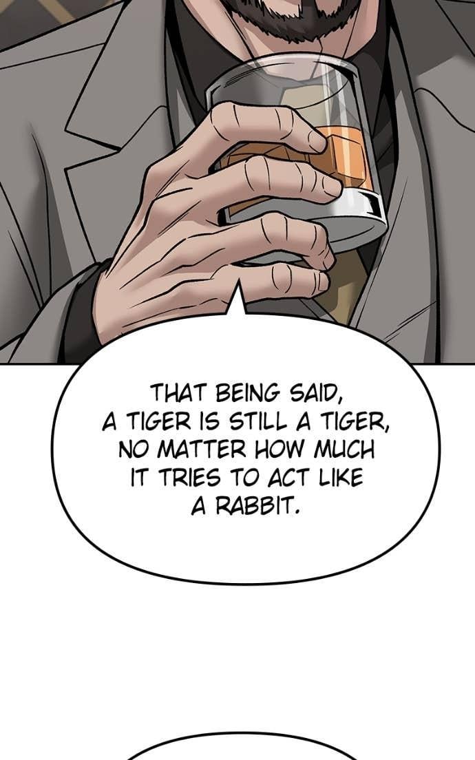 Read Designated Bully (en) Manga Online